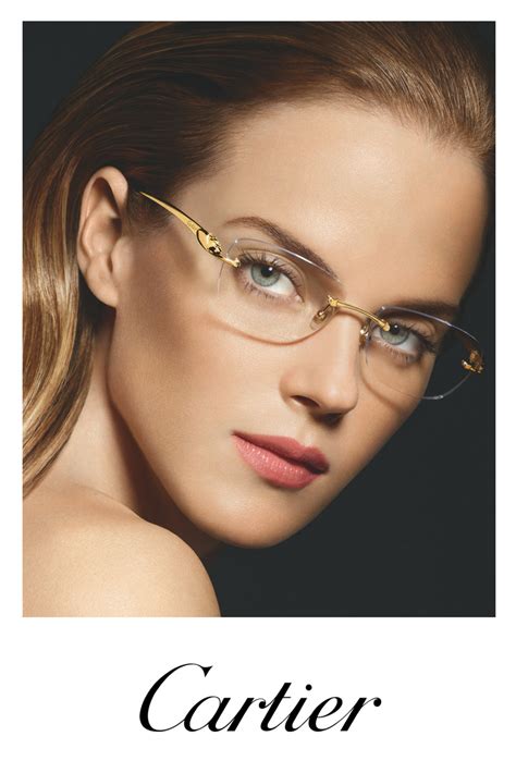 cartier womens frames|cartier eyewear frames collection.